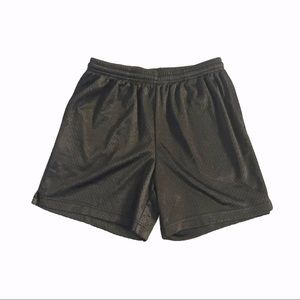 Basketball shorts